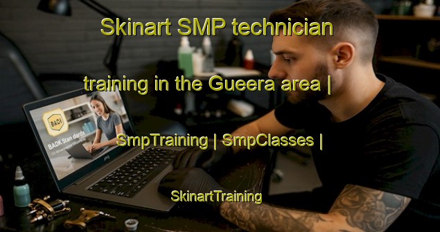 Skinart SMP technician training in the Gueera area | SmpTraining | SmpClasses | SkinartTraining-Mexico